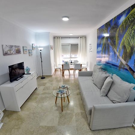 Wonderstays Apartamentos Vela Malaga Exterior photo