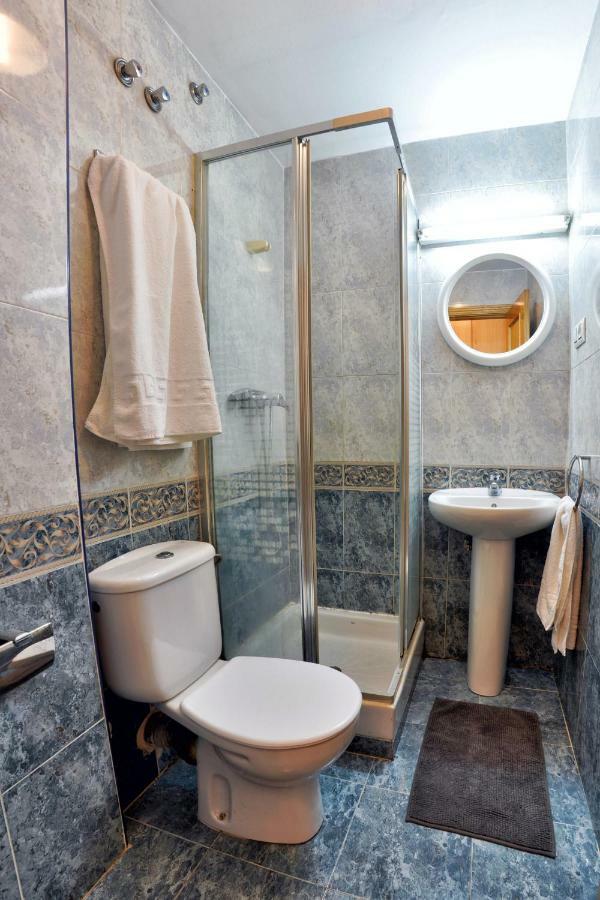 Wonderstays Apartamentos Vela Malaga Exterior photo
